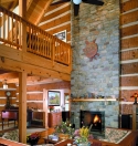 Log Home Living