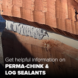 Sealants - Tech Tips