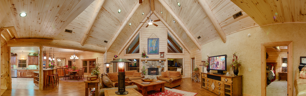 Lifeline<sup>™</sup> Interior Clear Finish