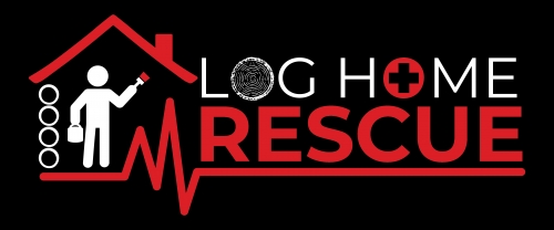 loghomerescue