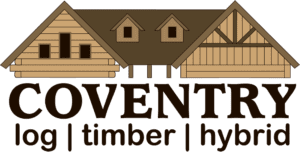 Coventry Log Homes