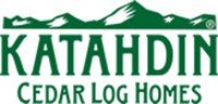 Katahdin Cedar Log Homes